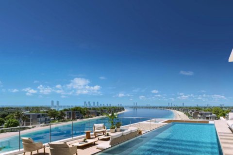 Apartamento en Dubai, 3 dormitorios, 215 m², № 64656 - foto 17