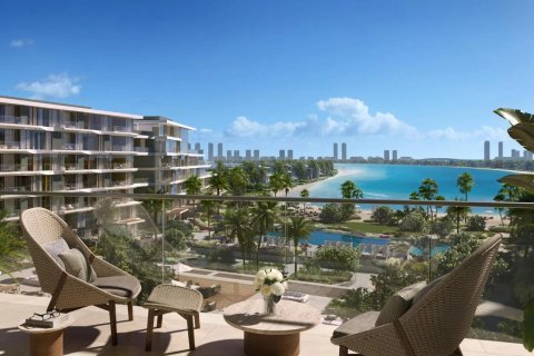 Apartamento en Dubai, 3 dormitorios, 215 m², № 64656 - foto 14