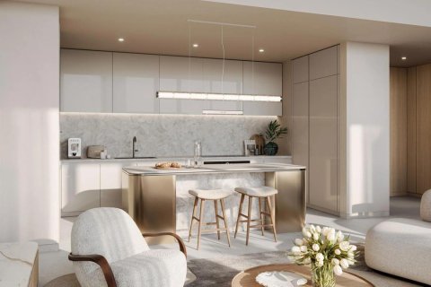 Apartamento en Dubai, 3 dormitorios, 215 m², № 64656 - foto 5