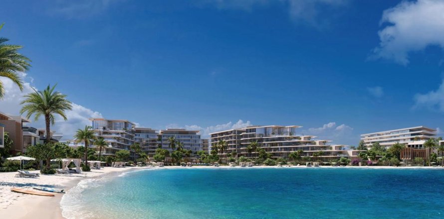 شقة في دبي 1غرف نوم, 74 م² رقم 64654