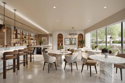 شقة في دبي 2 غرف نوم, 98 م² رقم 64652 - صورة 2