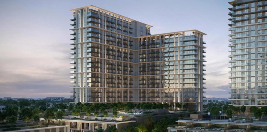 شقة في دبي 2 غرف نوم, 98 م² رقم 64652