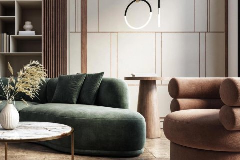 شقة في دبي 2 غرف نوم, 98 م² رقم 64652 - صورة 5