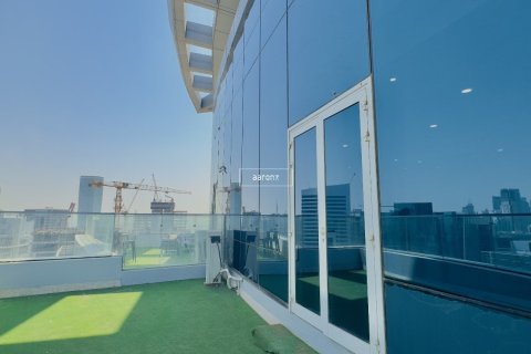 Снять в аренду офис в Бизнес-Бэе, Дубай: 95.1м², № 51026 - фото 13