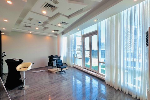 Снять в аренду офис в Бизнес-Бэе, Дубай: 95.1м², № 51026 - фото 1