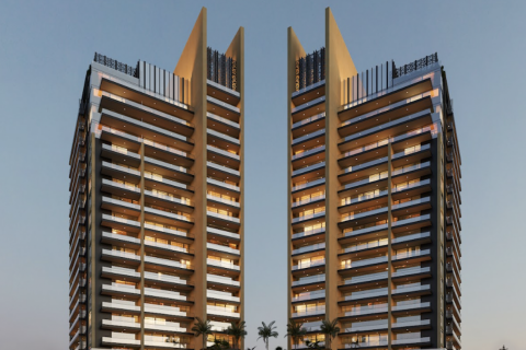 Apartment in Dubai 2 bedrooms, 158 sq.m. № 51027 - photo 6