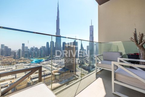 Apartment in Zabeel, Dubai 2 bedrooms, 113.16 sq.m. № 129584