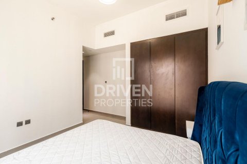 شقة في Merano Tower, الخليج التجاري, دبي 2 غرف نوم, 88.82 م² رقم 129574 - صورة 3