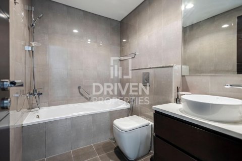 شقة في Merano Tower, الخليج التجاري, دبي 2 غرف نوم, 88.82 م² رقم 129574 - صورة 12