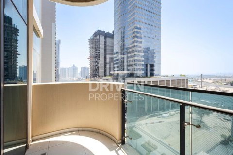 شقة في Merano Tower, الخليج التجاري, دبي 2 غرف نوم, 88.82 م² رقم 129574 - صورة 8