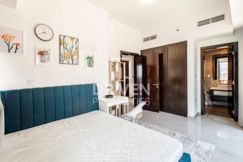 شقة في Merano Tower, الخليج التجاري, دبي 2 غرف نوم, 88.82 م² رقم 129574 - صورة 4