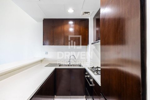 شقة في Merano Tower, الخليج التجاري, دبي 2 غرف نوم, 88.82 م² رقم 129574 - صورة 5