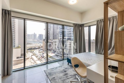 شقة في Merano Tower, الخليج التجاري, دبي 2 غرف نوم, 88.82 م² رقم 129574 - صورة 6