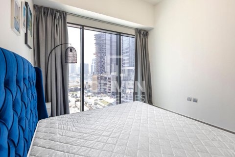 شقة في Merano Tower, الخليج التجاري, دبي 2 غرف نوم, 88.82 م² رقم 129574 - صورة 2
