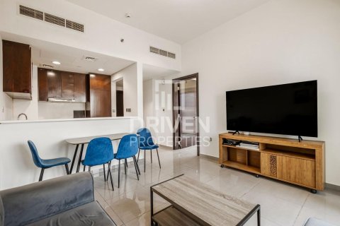 Apartment in Merano Tower, Business Bay, Dubai 2 bedrooms, 88.82 sq.m. № 129574