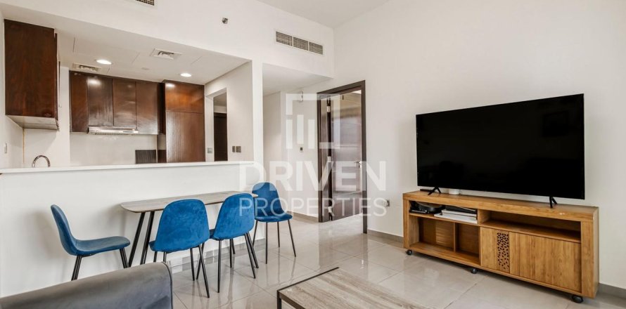 شقة في Merano Tower, الخليج التجاري, دبي 2 غرف نوم, 88.82 م² رقم 129574