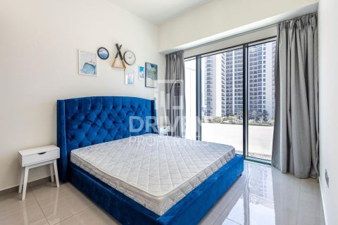شقة في Merano Tower, الخليج التجاري, دبي 2 غرف نوم, 88.82 م² رقم 129574 - صورة 13