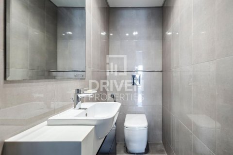 شقة في Merano Tower, الخليج التجاري, دبي 2 غرف نوم, 88.82 م² رقم 129574 - صورة 10
