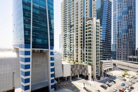 شقة في Merano Tower, الخليج التجاري, دبي 2 غرف نوم, 88.82 م² رقم 129574 - صورة 11