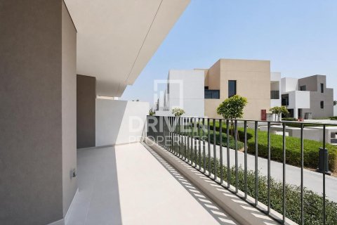 تاون هاوس في Arabian Ranches 3, دبي 3 غرف نوم, 125.23 م² رقم 129582 - صورة 4