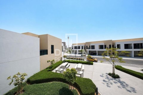 تاون هاوس في Arabian Ranches 3, دبي 3 غرف نوم, 125.23 م² رقم 129582 - صورة 10
