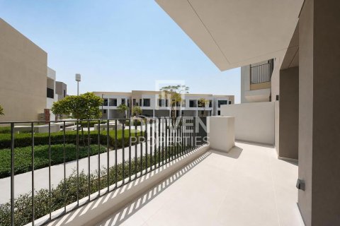 تاون هاوس في Arabian Ranches 3, دبي 3 غرف نوم, 125.23 م² رقم 129582 - صورة 3