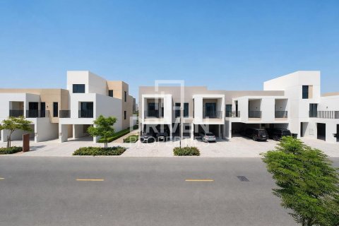 تاون هاوس في Arabian Ranches 3, دبي 3 غرف نوم, 125.23 م² رقم 129582 - صورة 18