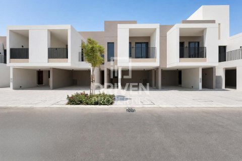 تاون هاوس في Arabian Ranches 3, دبي 3 غرف نوم, 125.23 م² رقم 129582