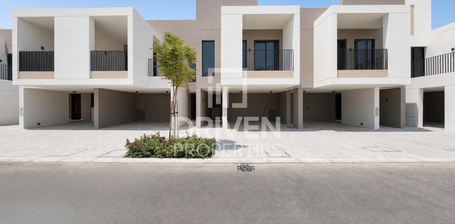 تاون هاوس في Arabian Ranches 3, دبي 3 غرف نوم, 125.23 م² رقم 129582