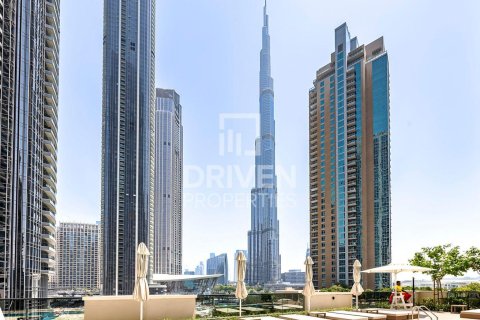 Appartement à Opera District, Downtown Dubai (Downtown Burj Dubai), Dubai, 2 chambres, 103.22 m², № 129575