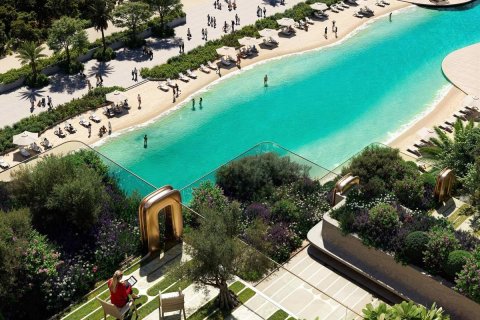 Bureau à Meydan, Dubai, 181.6 m², № 96156 - photo 9