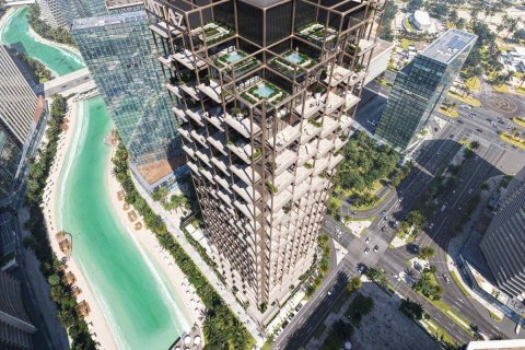 Bureau à Meydan, Dubai, 181.6 m², № 96156 - photo 5