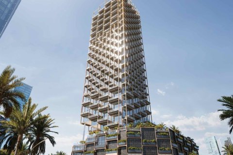 Bureau à Meydan, Dubai, 181.6 m², № 96156 - photo 10