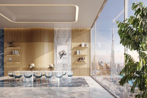 Appartement à Business Bay, Dubai, 3 chambres, 525.5 m², № 96150 - photo 10