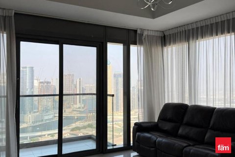 Apartment in Business Bay, Dubai 3 bedrooms, 120.9 sq.m. № 96155