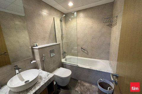 Apartment in Business Bay, Dubai 3 bedrooms, 120.9 sq.m. № 96155 - photo 22