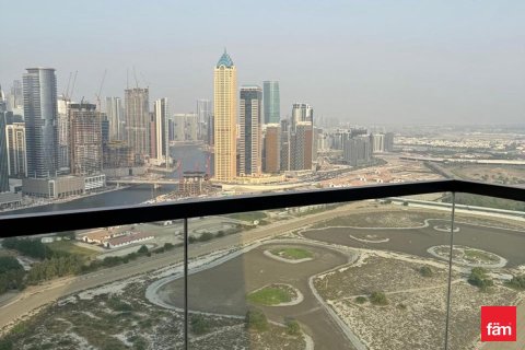 Apartment in Business Bay, Dubai 3 bedrooms, 120.9 sq.m. № 96155 - photo 4