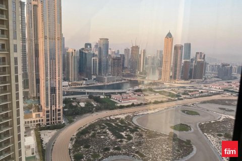 Apartment in Business Bay, Dubai 3 bedrooms, 120.9 sq.m. № 96155 - photo 23