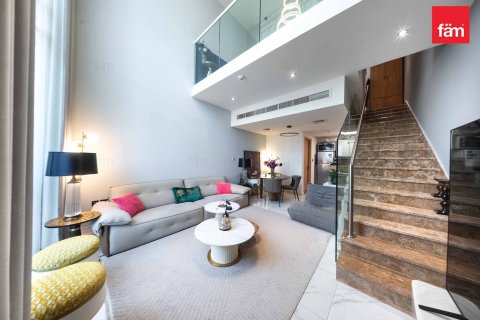 Townhouse in Dubai 1 bedroom, 68.5 sq.m. № 96152