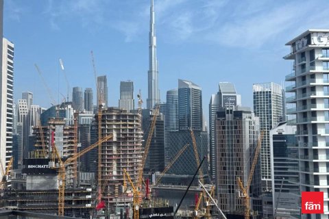 Apartment in Business Bay, Dubai 1 bedroom, 78.9 sq.m. № 96154 - photo 8