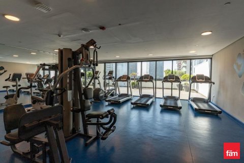 Apartment in Business Bay, Dubai 1 bedroom, 78.9 sq.m. № 96154 - photo 11