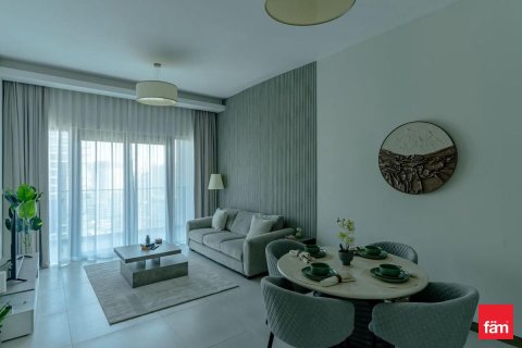 Apartment in Business Bay, Dubai 1 bedroom, 78.9 sq.m. № 96154