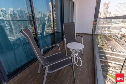 Apartment in Business Bay, Dubai 1 bedroom, 78.9 sq.m. № 96154 - photo 4