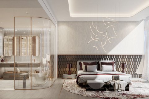 Appartement à Meydan, Dubai, 2 chambres, 128.8 m², № 96153 - photo 16