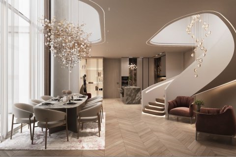 Appartement à Meydan, Dubai, 2 chambres, 128.8 m², № 96153 - photo 15