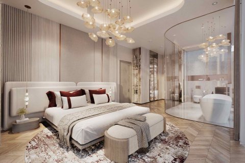 Appartement à Meydan, Dubai, 2 chambres, 128.8 m², № 96153 - photo 23