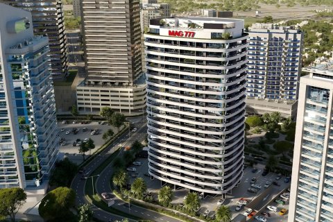Appartement à Dubai Sports City, Dubai, 1 chambre, 84.5 m², № 54837 - photo 12