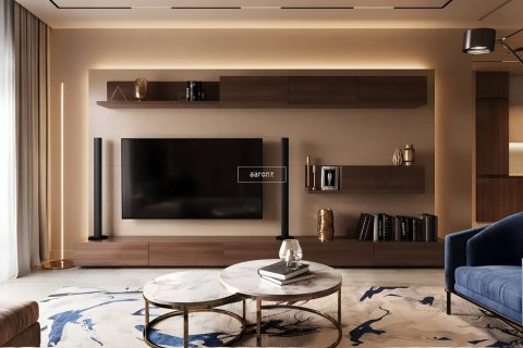 Appartement à Dubai Sports City, Dubai, 1 chambre, 84.5 m², № 54837 - photo 4