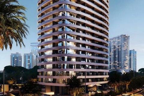 Appartement à Dubai Sports City, Dubai, 1 chambre, 84.5 m², № 54837 - photo 15