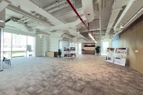 Office in Sheikh Zayed Road, Dubai 242.7 sq.m. № 54836 - photo 12